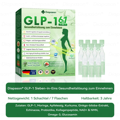 𝑶𝒇𝒇𝒊𝒛𝒊𝒆𝒍𝒍𝒆𝒓 𝑺𝒉𝒐𝒑 | 𝐃𝒊𝓪𝐩𝓪𝙨𝐨𝒏® 𝐺𝐿𝑃-1 𝗦𝗶𝗲𝗯𝗲𝗻 𝗶𝗻 𝗘𝗶𝗻𝘀 𝗚𝗲𝘀𝘂𝗻𝗱𝗵𝗲𝗶𝘁𝘀𝗹ö𝘀𝘂𝗻𝗴 𝗢𝗿𝗮𝗹𝗲 𝗙𝗹ü𝘀𝘀𝗶𝗴𝗸𝗲𝗶𝘁 ✅ Für 𝐅𝐞𝐭𝐭𝐥𝐞𝐛𝐢𝐠𝐤𝐞𝐢𝐭, 𝐇𝐞𝐫𝐳-𝐊𝐫𝐞𝐢𝐬𝐥𝐚𝐮𝐟-𝐆𝐞𝐬𝐮𝐧𝐝𝐡𝐞𝐢𝐭, 𝐃𝐢𝐚𝐛𝐞𝐭𝐞𝐬, 𝐒𝐜𝐡𝐥𝐚𝐟𝐚𝐩𝐧𝐨𝐞, 𝐆𝐞𝐥𝐞𝐧𝐤𝐩𝐫𝐨𝐛𝐥𝐞𝐦𝐞 𝐮𝐧𝐝 𝐦𝐞𝐡𝐫 🌹🌹