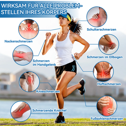 𝖯𝗂𝖼𝗱𝗼® BPC-157 Gelenkheilcreme🦴Behandelt Arthritis, Neuropathie, Rheuma, Sportverletzungen & mehr🦵