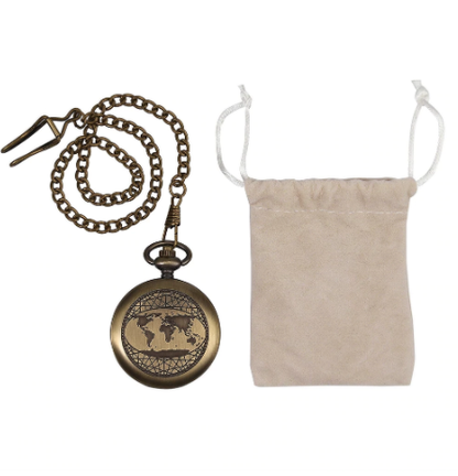 Taschenkompass New York