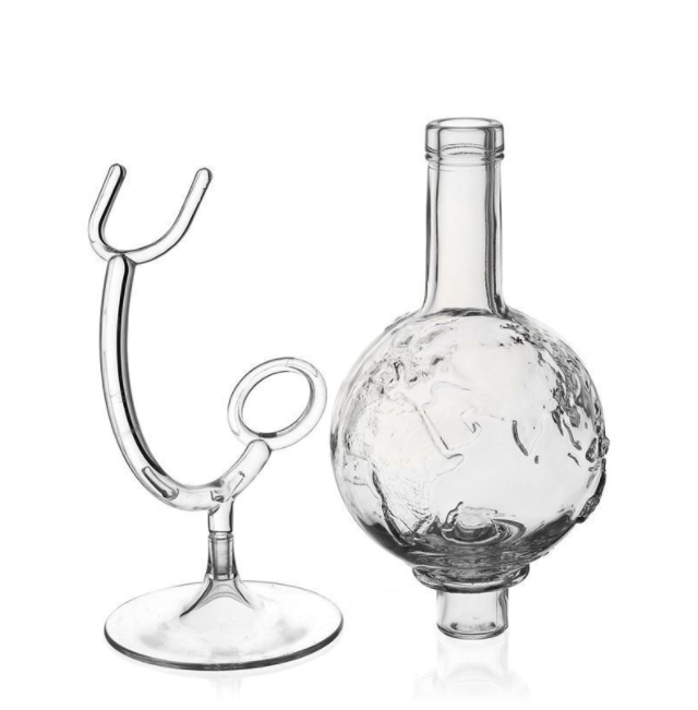 Flaschen Globus 500 ml