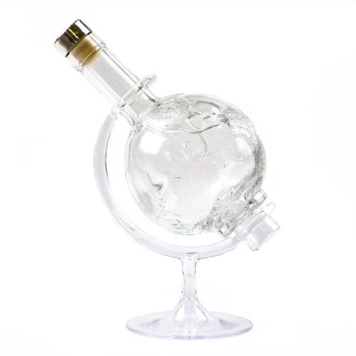 Flaschen Globus 500 ml