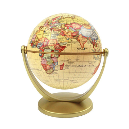 Mini Globus - Englisch