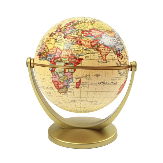 Mini Globus - Englisch