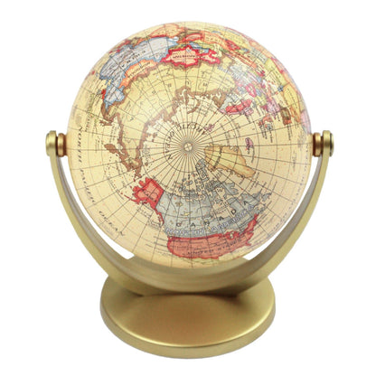 Mini Globus - Englisch