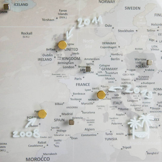 Neodym Scheibenmagnet