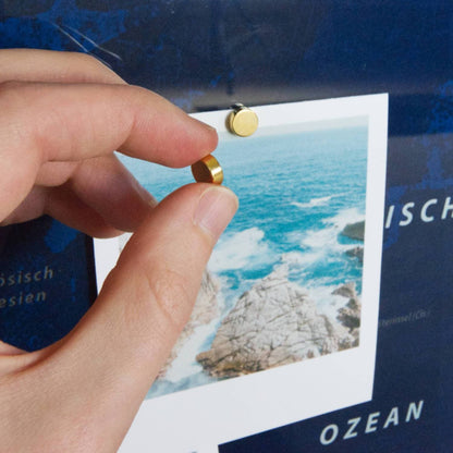 Neodym Scheibenmagnet